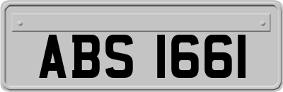 ABS1661