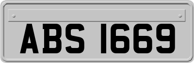 ABS1669