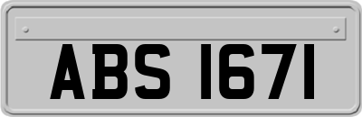 ABS1671