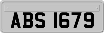 ABS1679