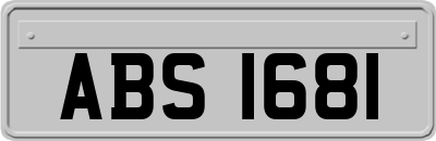 ABS1681
