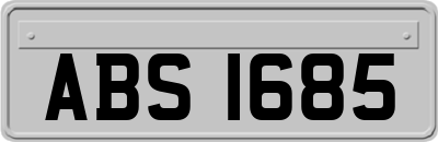 ABS1685