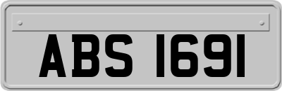 ABS1691
