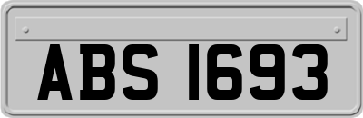 ABS1693