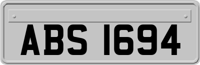 ABS1694