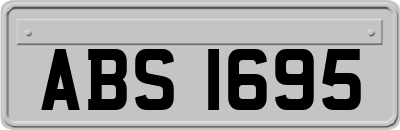 ABS1695