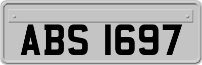 ABS1697