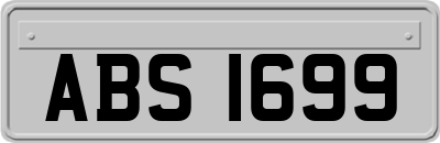 ABS1699