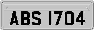 ABS1704