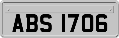 ABS1706
