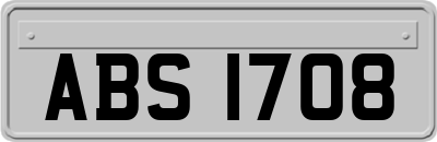 ABS1708