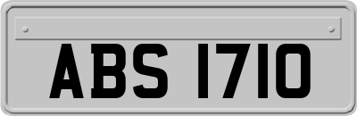ABS1710