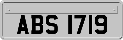 ABS1719