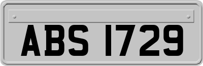 ABS1729