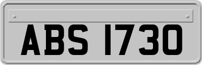 ABS1730