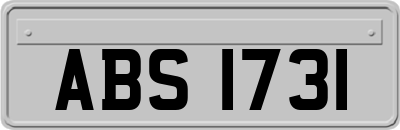 ABS1731