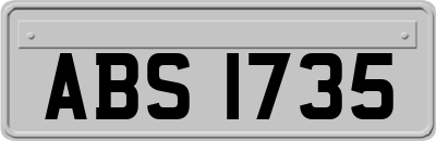 ABS1735