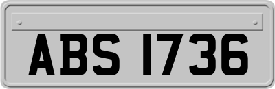 ABS1736