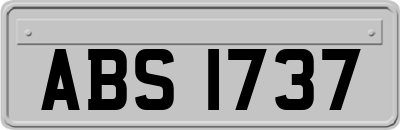 ABS1737