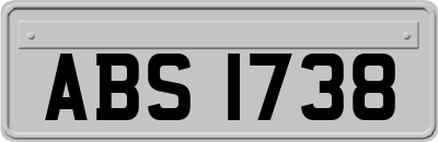 ABS1738