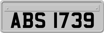 ABS1739