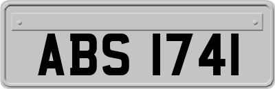 ABS1741