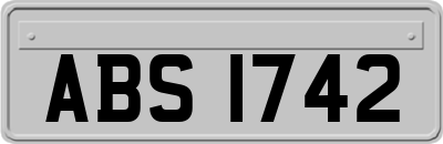 ABS1742