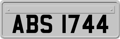 ABS1744