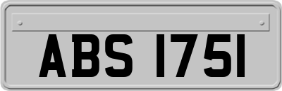 ABS1751