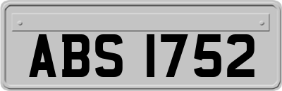 ABS1752