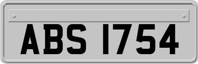 ABS1754