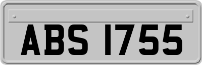 ABS1755