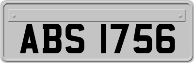 ABS1756