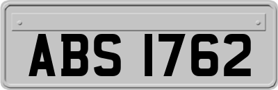 ABS1762