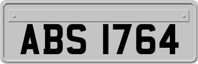 ABS1764