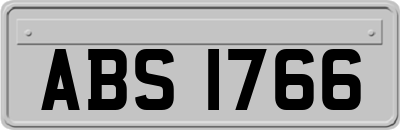 ABS1766