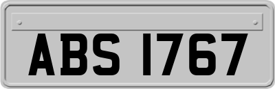 ABS1767