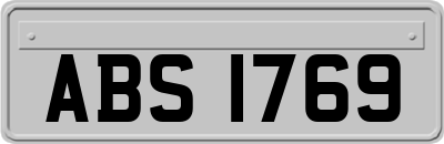 ABS1769