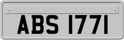 ABS1771