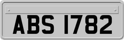 ABS1782