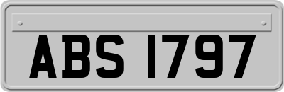 ABS1797