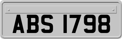 ABS1798