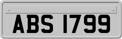 ABS1799