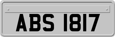 ABS1817