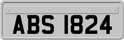 ABS1824