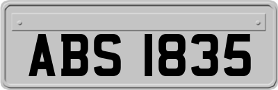 ABS1835