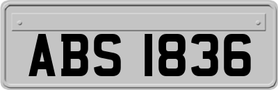ABS1836