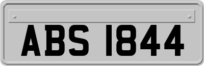 ABS1844