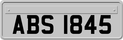 ABS1845