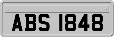 ABS1848